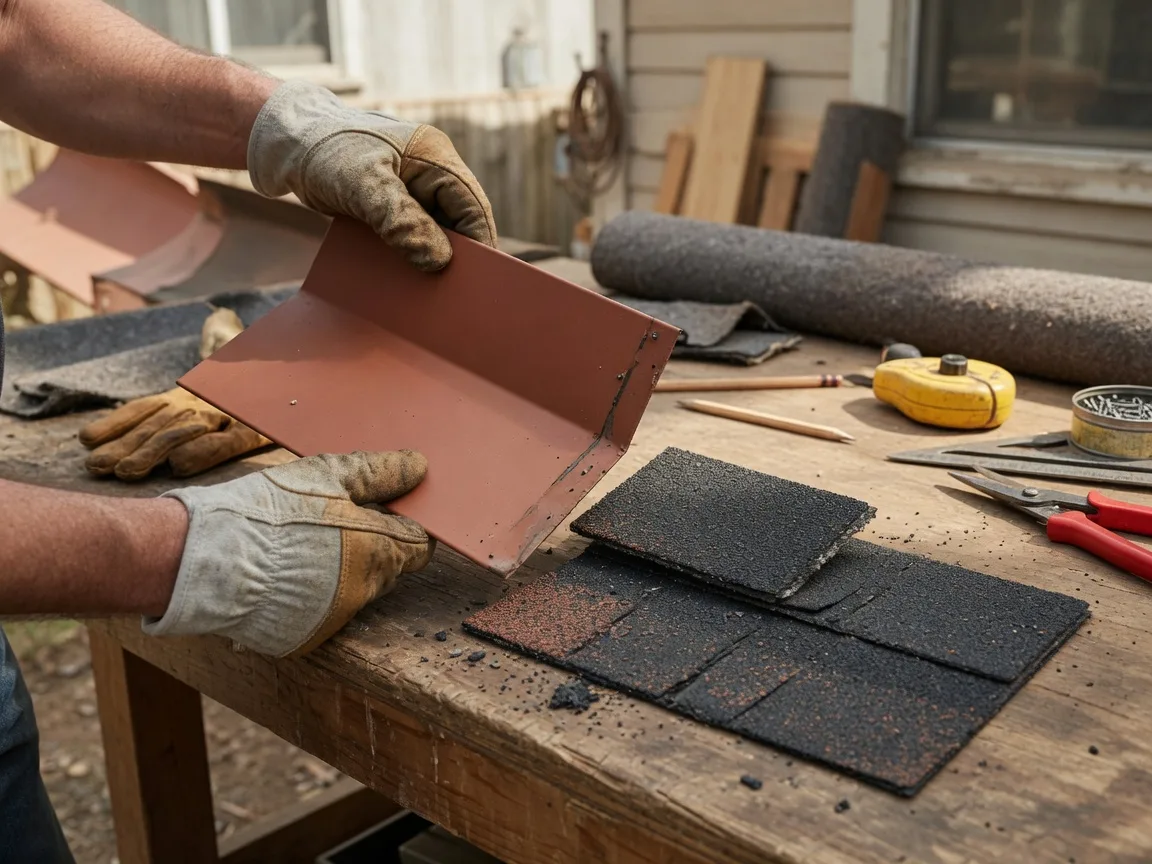 Roof Repair company in Dover, DE
